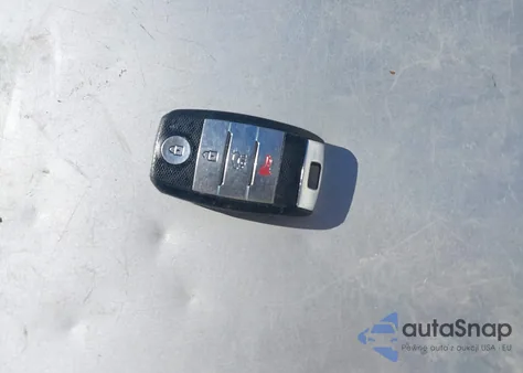 2019 Kia Niro Ex z USA, uszkodzony, nr VIN KNDCE3LC9K5241924